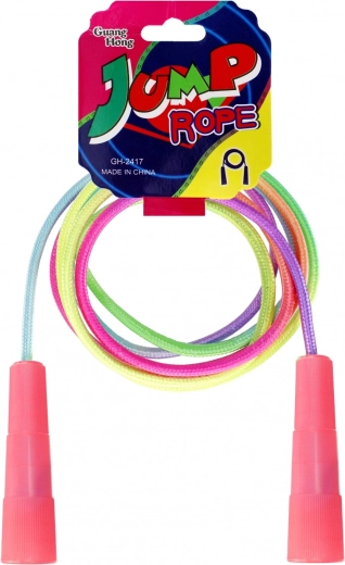 Couleurs néon vives pour plus de fun