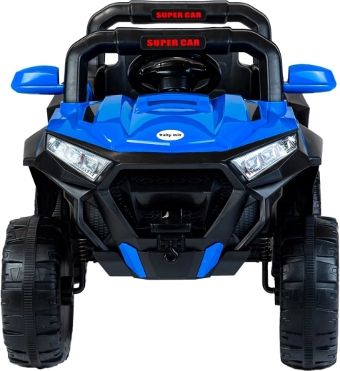 Phares LED pour la sécurité et le style