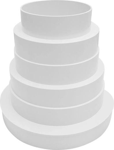 Compatible avec HT et KG DN110