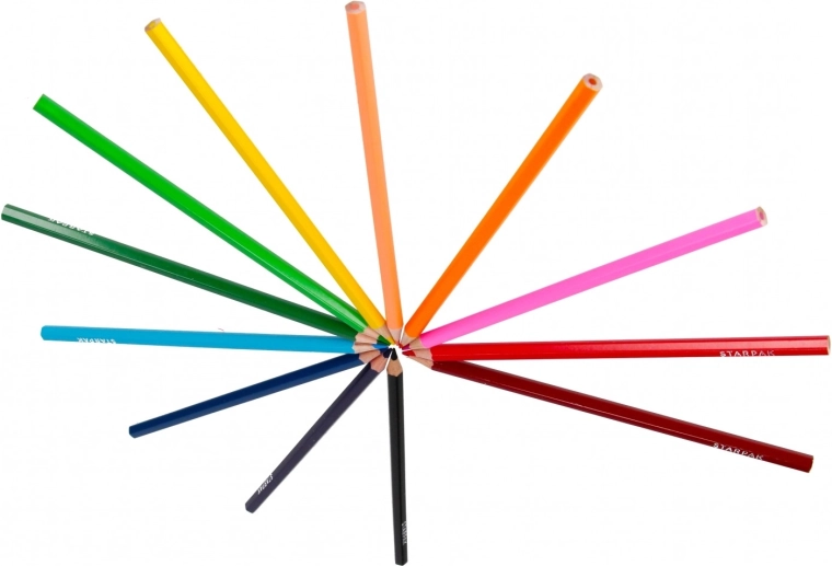 12 couleurs intenses pour toutes les créations