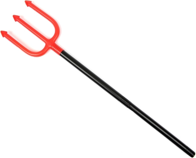 Trident pliable du diable