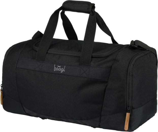 Sac de sport BAAGL Darkness GRS