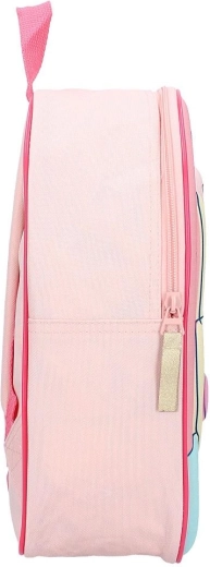 Fermeture zippée pratique