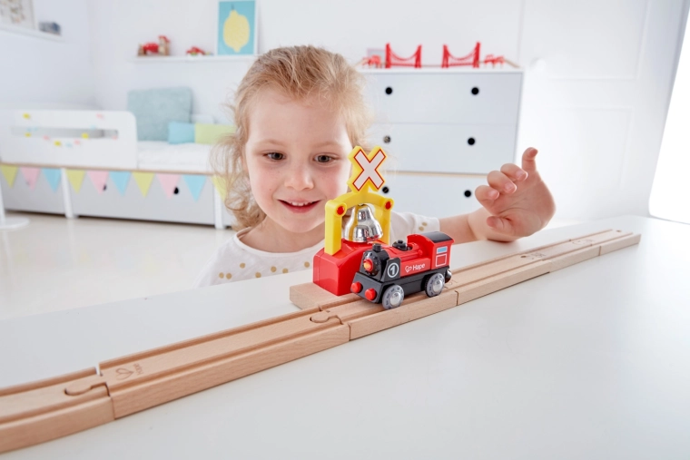 Du plaisir pour les petits conducteurs