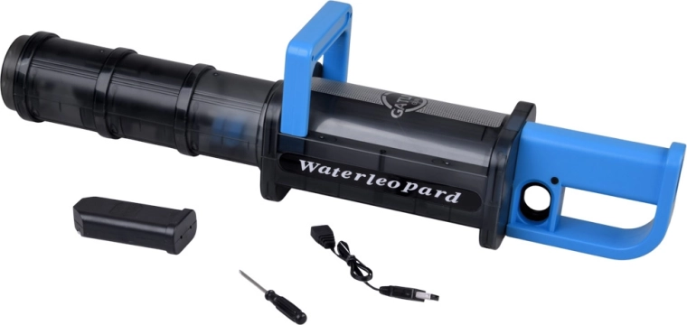 Batterie rechargeable et recharge facile