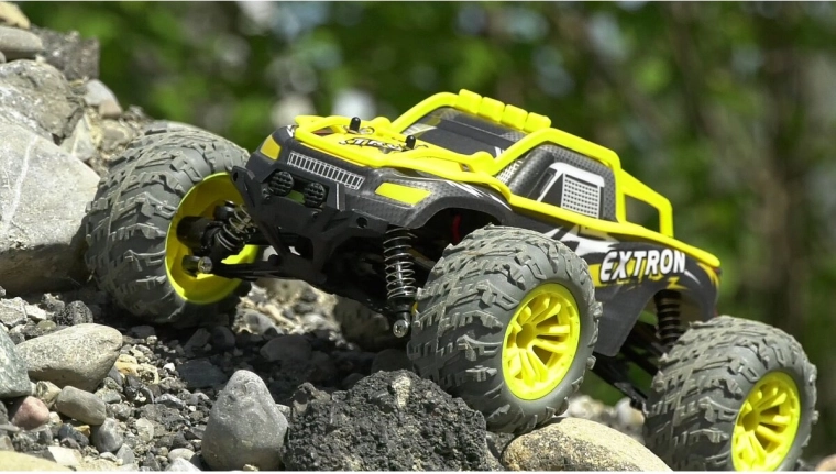Transmission 4WD pour s