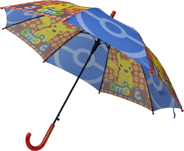 Parapluie automatique Pokémon