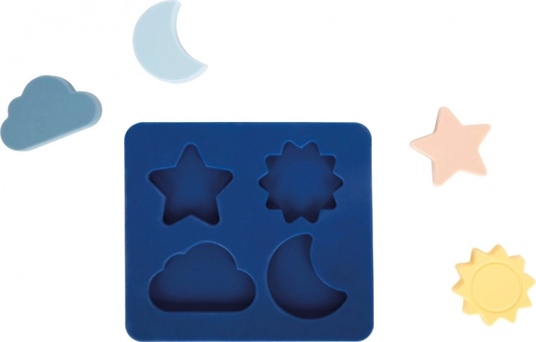 Apprendre les formes et les couleurs en jouant