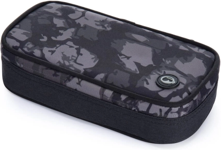 Bagmaster FLICK 22 B – trousse scolaire grise et noire
