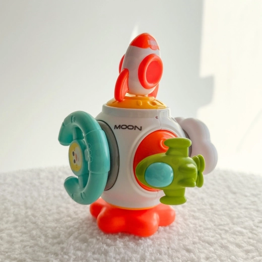 Six activités pour les petits explorateurs
