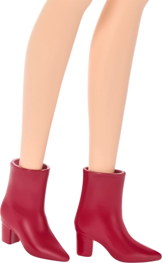 Bottines élégantes