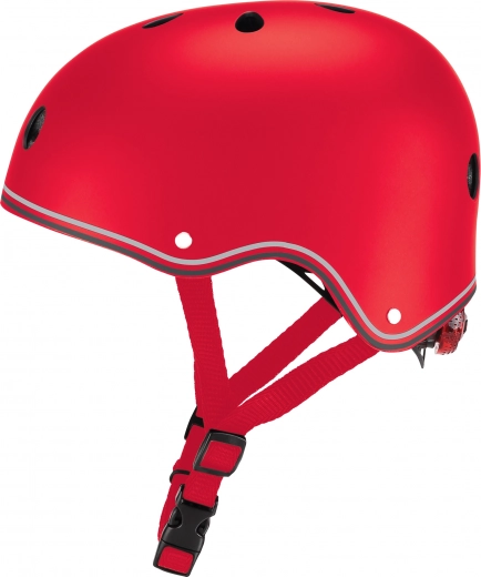 Casque cycliste pour enfant Globber New Red XS/S (48–53 cm)