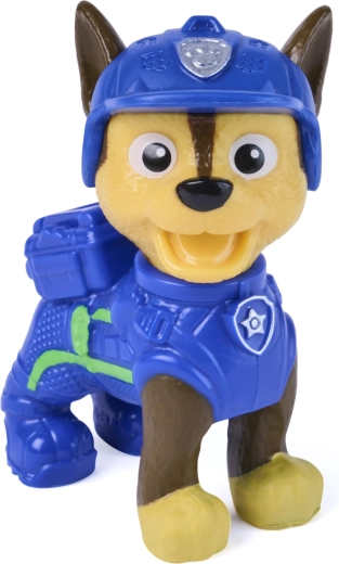 Figurine Chase pour des missions de sauvetage