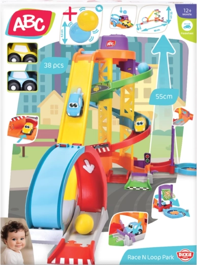 Set complet pour les petits pilotes