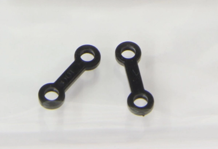 Tirants Jamara Extreme XL – 2 pièces