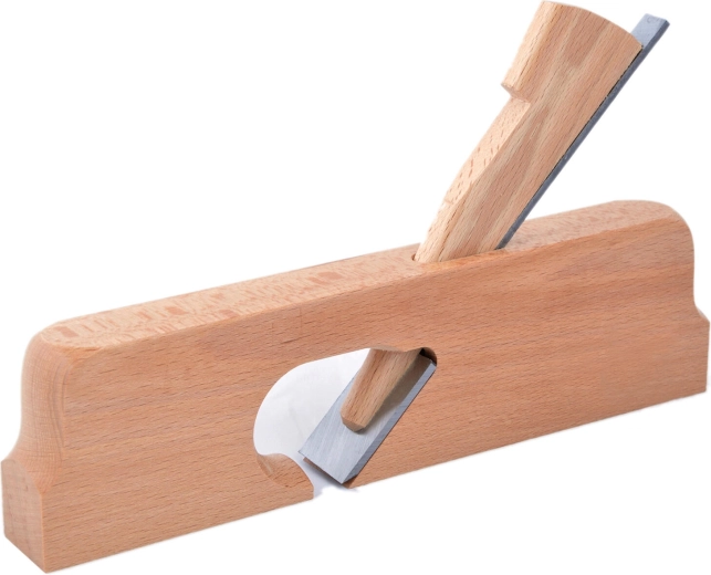 Guillaume en bois EKO 18 mm – rabot pour rainures et demi-rainures