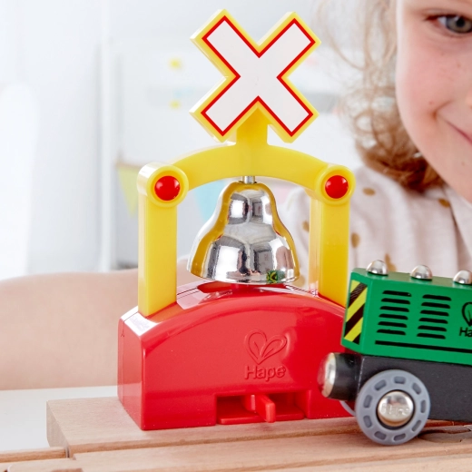 Accessoire facile à fixer aux rails