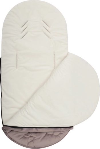 Chaleur et douceur grâce au velours/minky