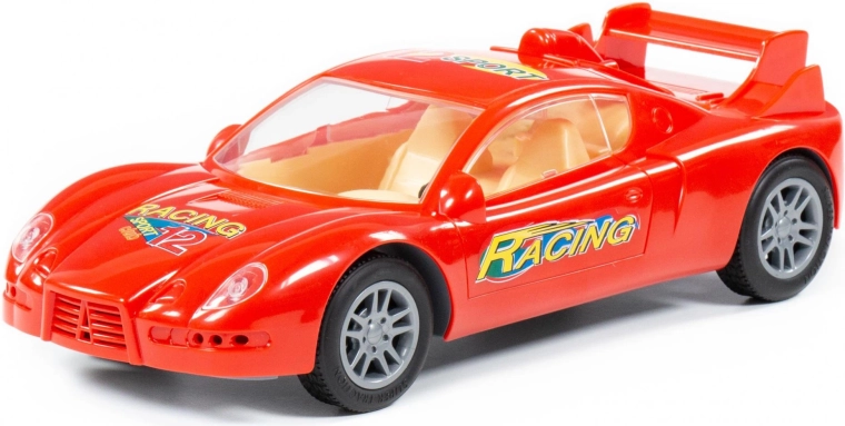 Mécanisme à inertie pour une conduite rapide