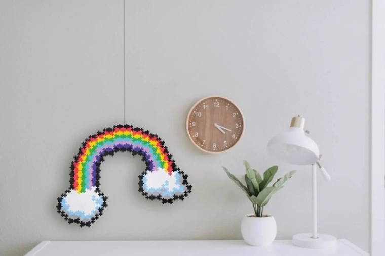 Décoration pour la chambre d’enfant