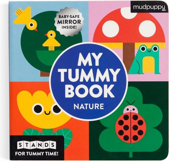 Miroir sécurisé pour les enfants