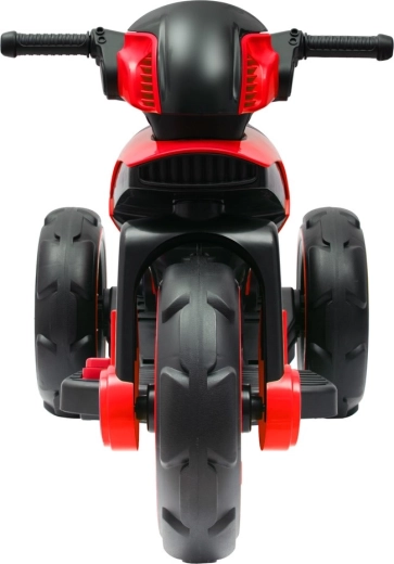 Lumières LED et style de police