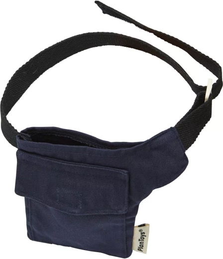 Tout à portée de main grâce à la ceinture