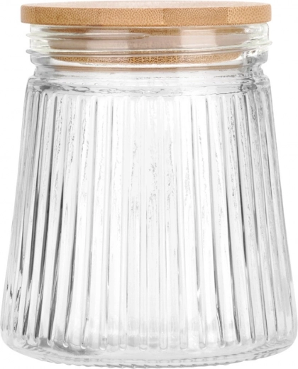 Fraîcheur hermétique grâce au joint en silicone