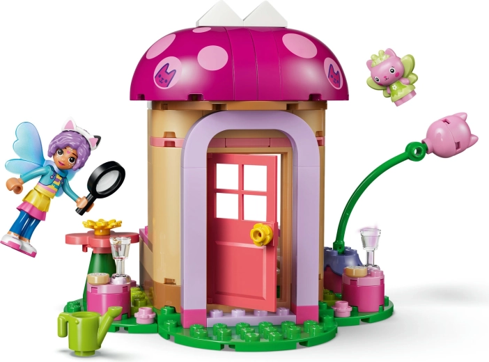 Accessoires pour jouer avec imagination