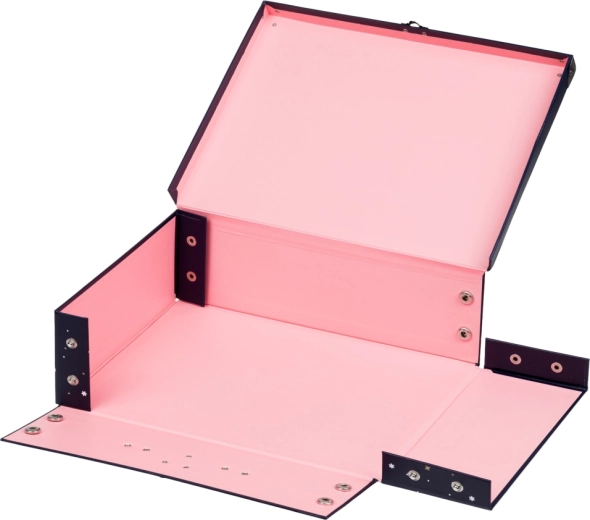 Structure pliable