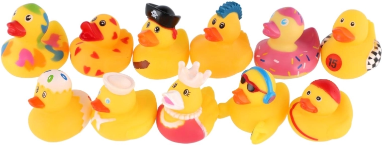 Des personnages colorés pour jouer