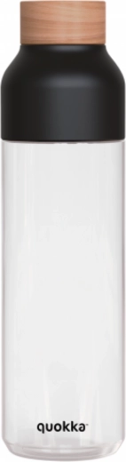Gourde Quokka Ice Black 840 ml - 1 pièce