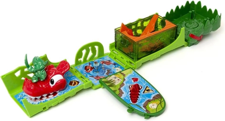 Espace de jeu dépliable