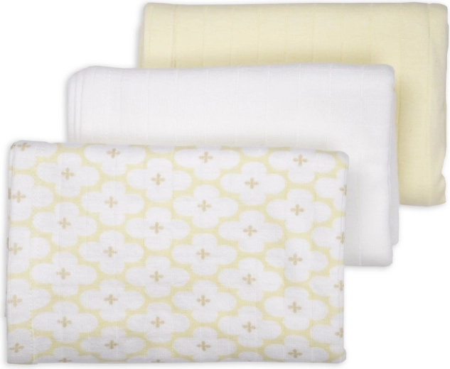 Coton biologique doux