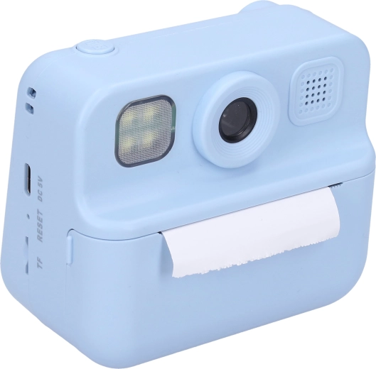 Impression instantanée sans encre