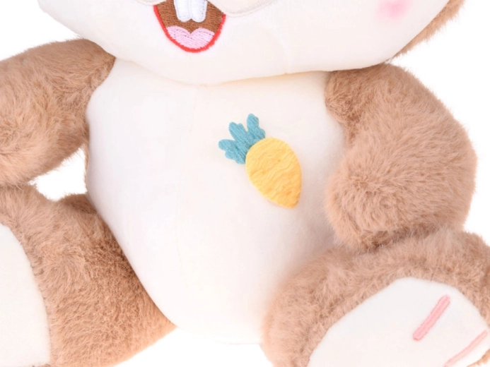 Longues oreilles flexibles