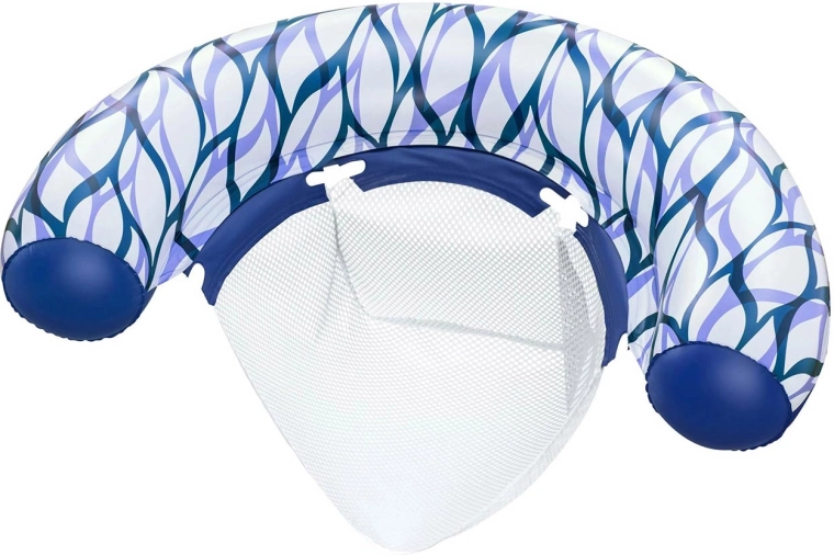 Assise en maille CoolDown™ pour un rafraîchissement agréable