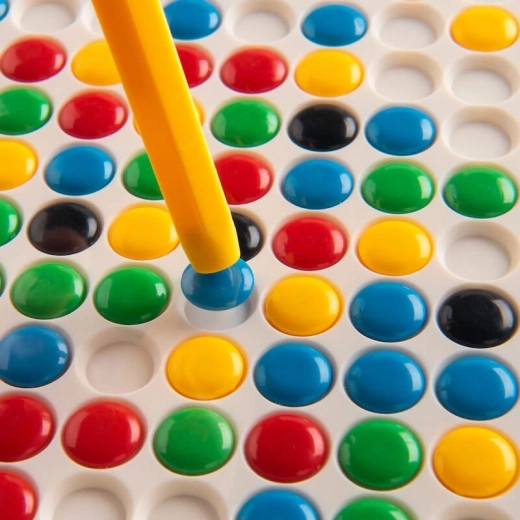 Stylet magnétique ergonomique