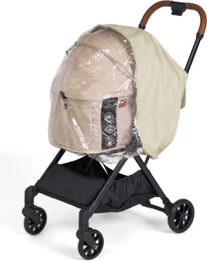 Housse de pluie FikaGo pour poussette, taille L