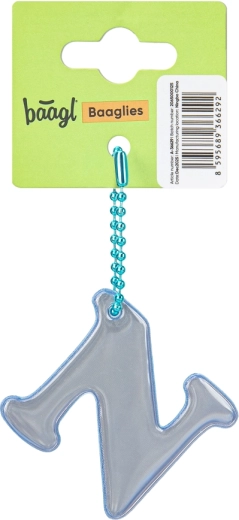 Personnalisation avec l’initiale N