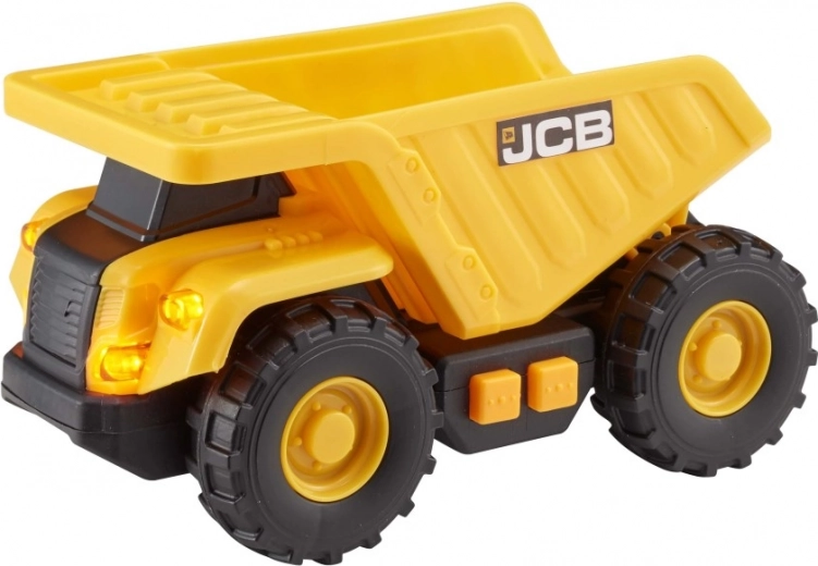 Benne basculante pour jouer au chantier
