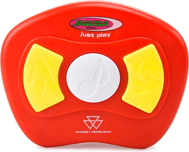 Utilisation facile pour les petites mains