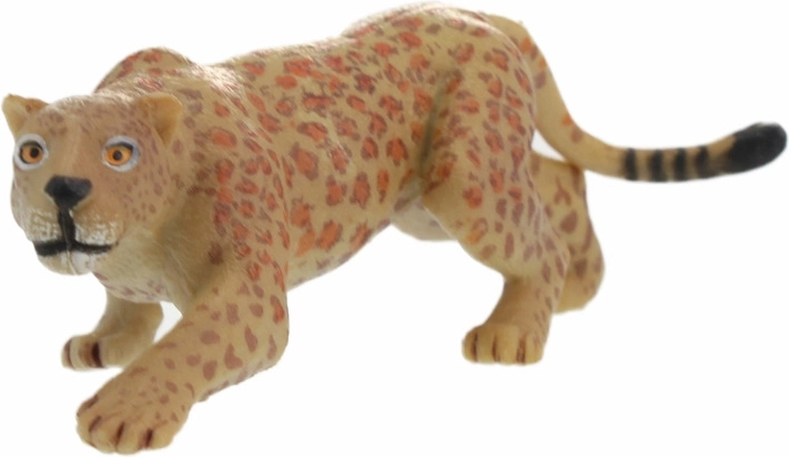 Détails réalistes et peinture à la main