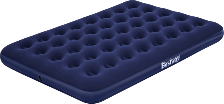 Matelas gonflable Bestway avec pompe électrique 191 × 137 × 22 cm