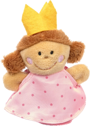Marionnette à doigt Sigikid princesse