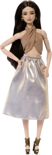 Style intemporel Barbie Basics