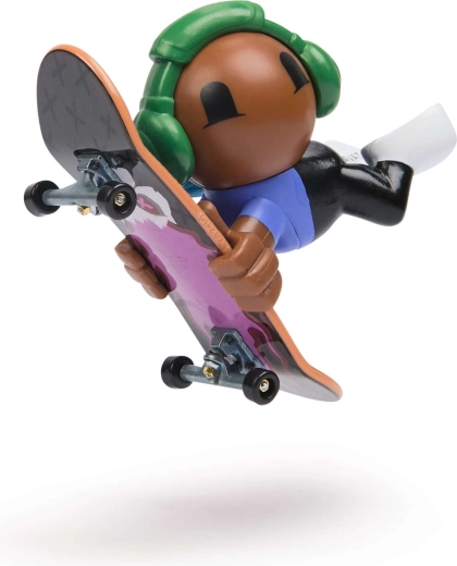 Figurine articulée pour un jeu dynamique