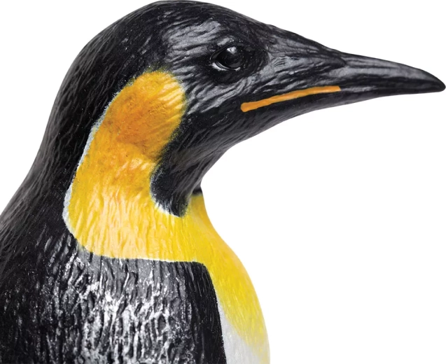 Figurine peinte à la main avec de nombreux détails