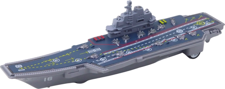 Mécanisme à inertie – il suffit de pousser