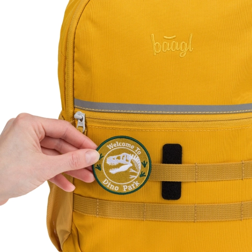 Compatibles avec les sacs BAAGL